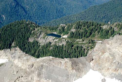 Martins Lakes fr Christie