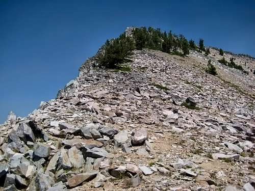 Everly Summit Ridge