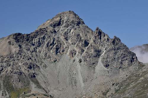 Mont Pelvas