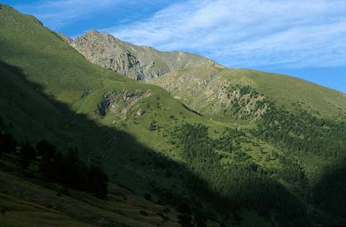 Monte Orsiera