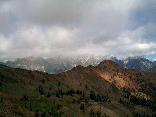 The Enchantments