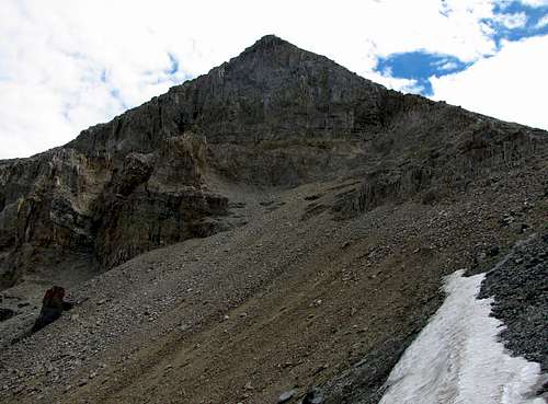 South Timpanogos