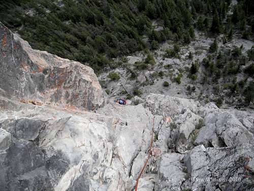 Oedipus Complex, 5.10c