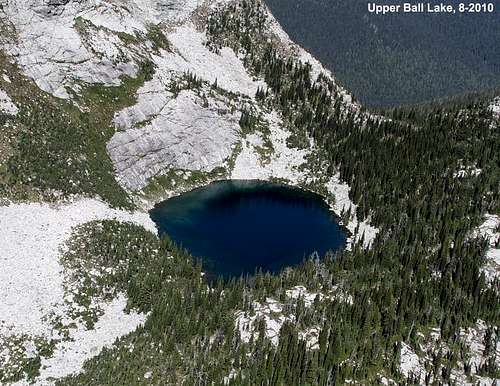 Upper Ball Lake