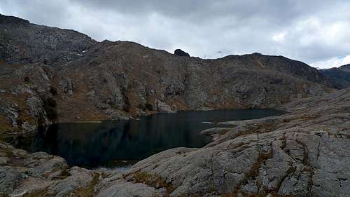 Lake Aguak