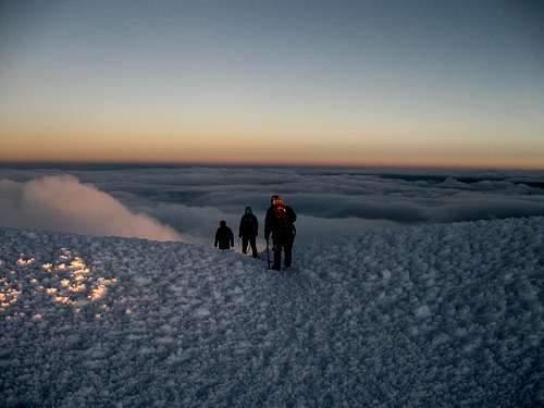 Cotopaxi