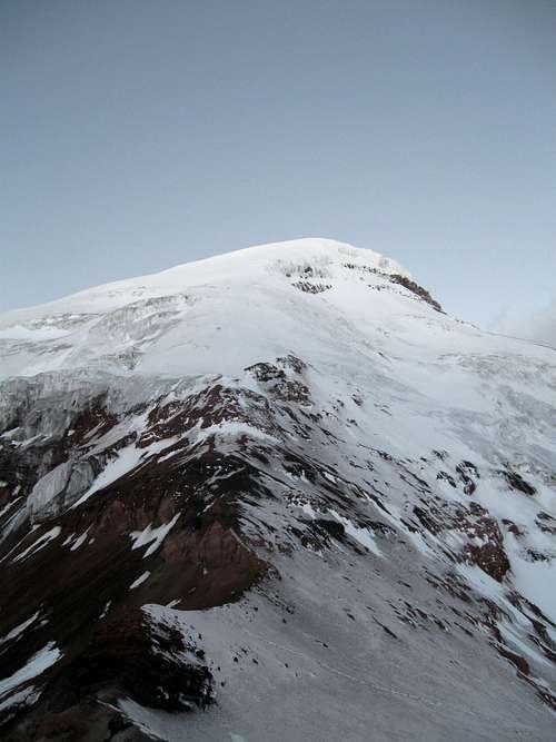 Chimborazo