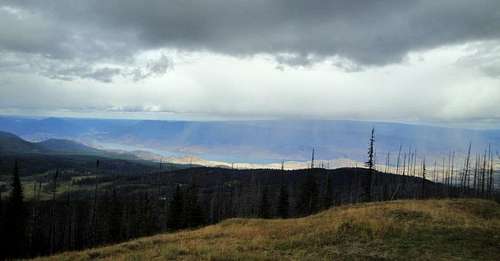 Kamloops Lake