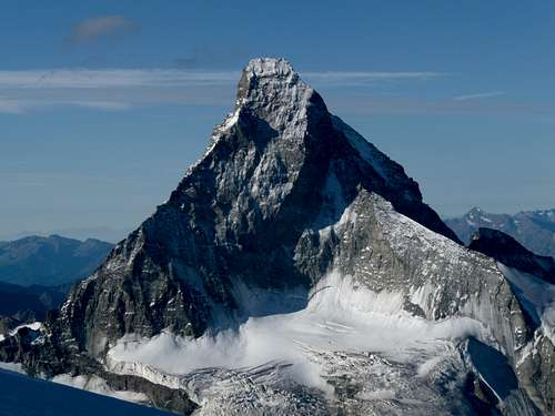 Matterhorn (CH)