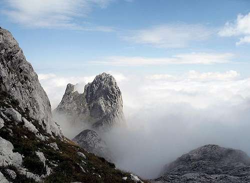 Accursed Mountains / Albania