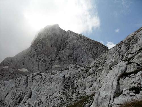 Accursed Mountains / Albania