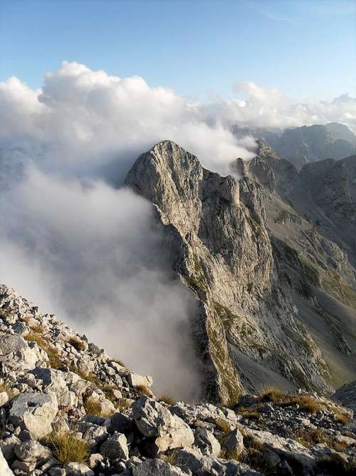 Accursed Mountains / Albania