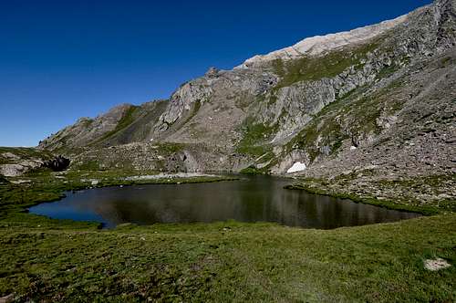 Lac Baricle