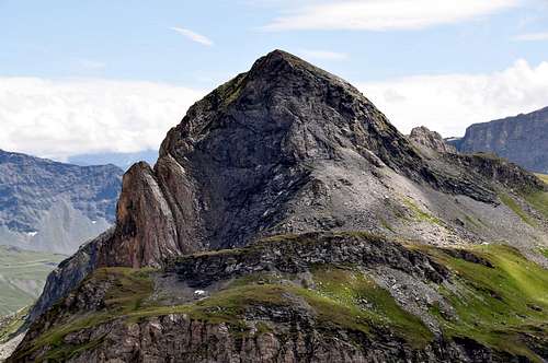 Punta Tormotta 