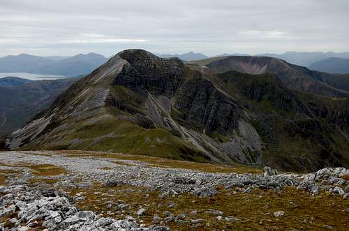 Scottish Highlands 2010