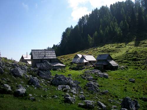 Planina Visevnik