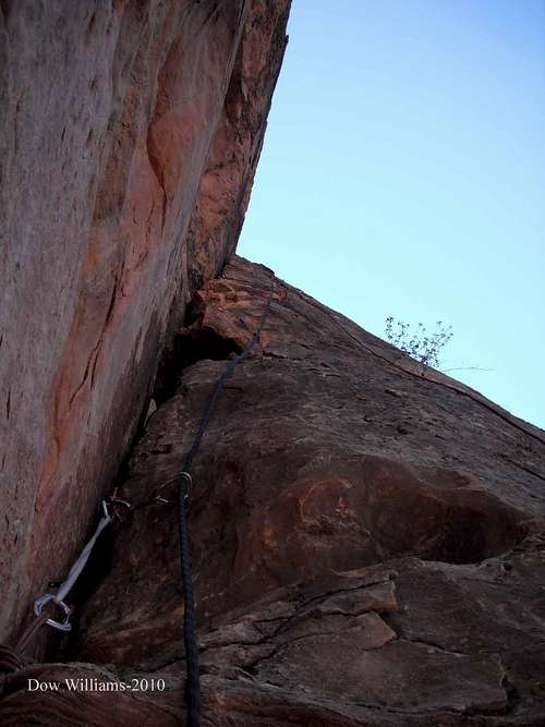 Another Roadside Attraction, 5.11R