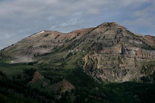 Terrace Peak