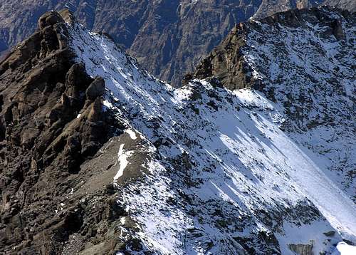 Tête de Balme 