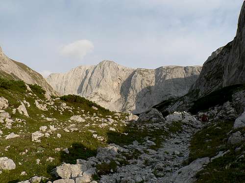 Hochschwab