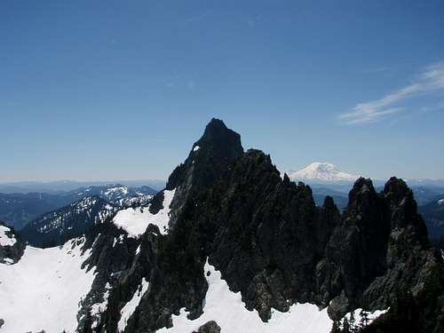 Kaleetan Peak