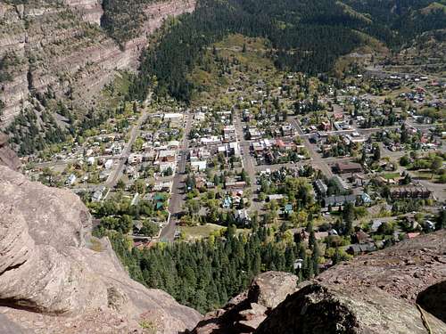 Ouray 