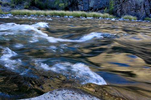 Gunnison River