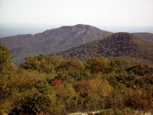 Old Rag