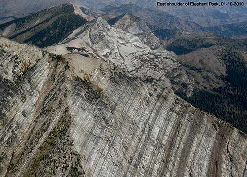 Elephant Peak