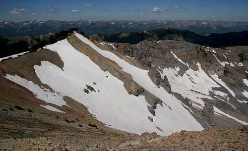 View North from Summit (1)