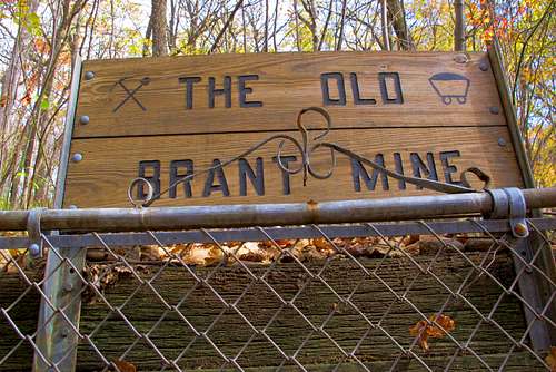 The Brant Mine