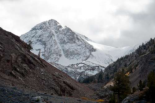 Red Slate Mountain