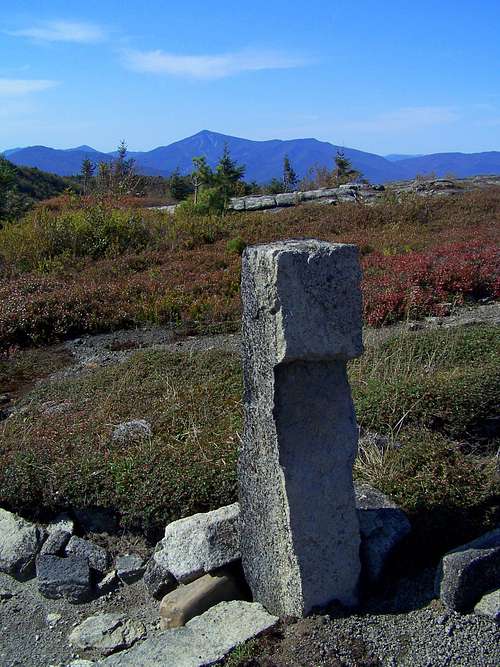 Stonehenge Cairn