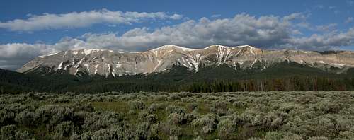 Wyoming Range