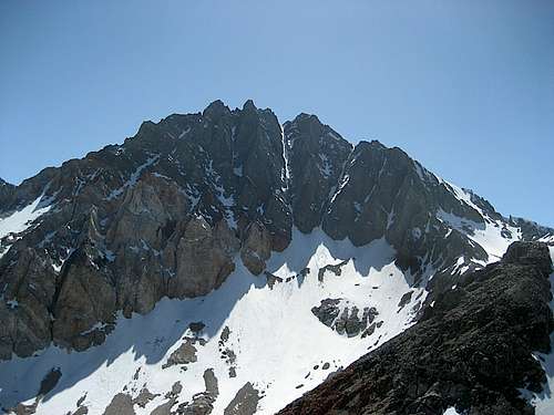 St. Jean Couloir