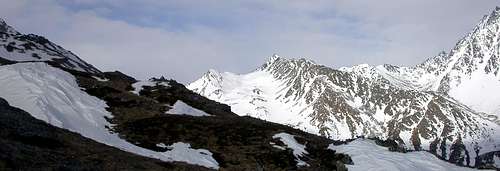 Mont de Menouve 