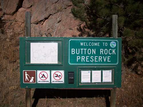 Button Rock Preserve TH