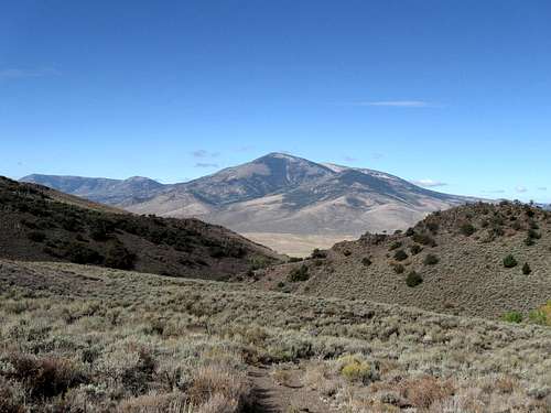 Cache Peak (ID)