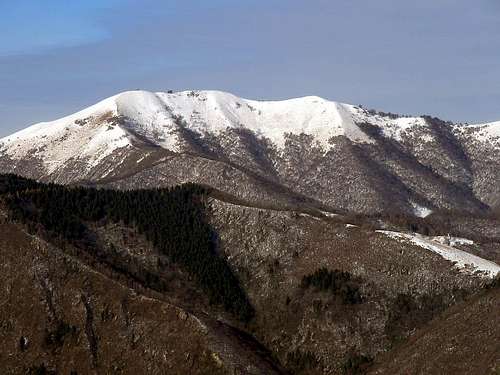 Monte Palanzone