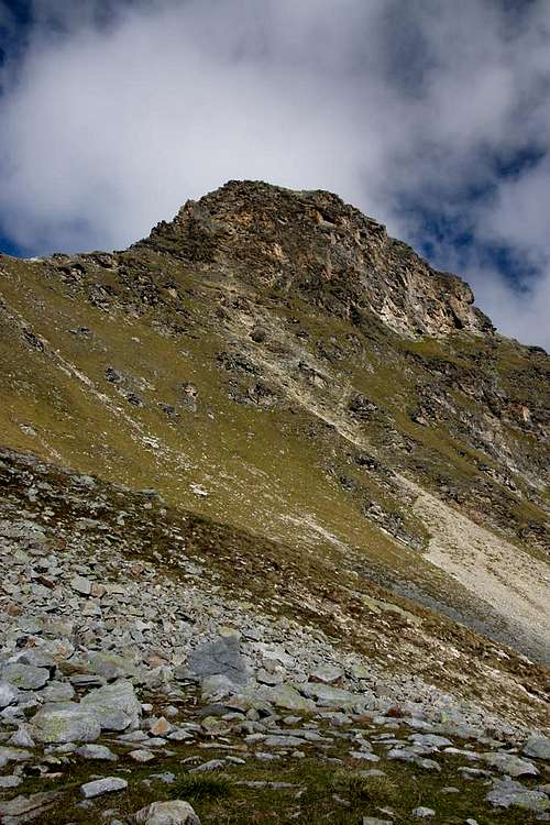Tartscher Kopf / Monte di Tarres