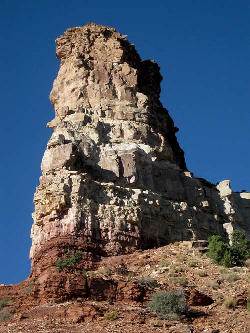 Rock Tower