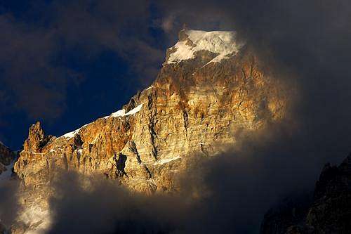 Mountains Of Pakistan