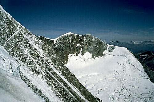 View of Bishorn