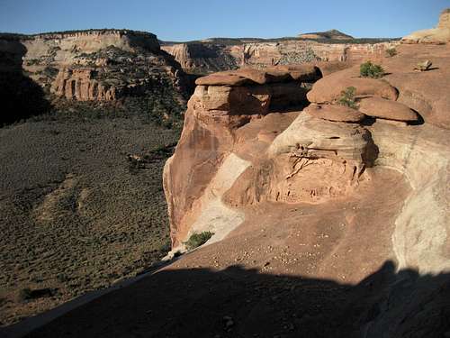 Ute Canyon