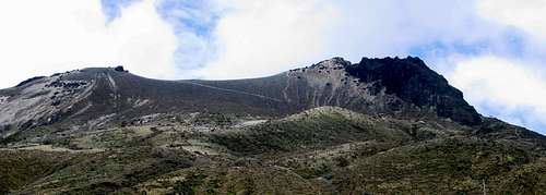Guagua Pichincha