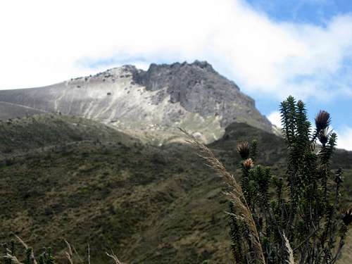 Guagua Pichincha