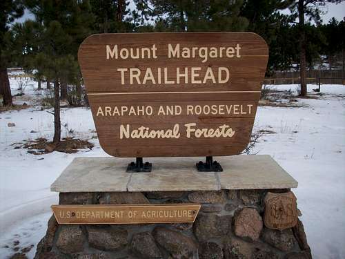 Mount Margaret TH