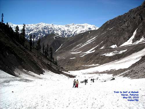Naran Valley, Pakistan