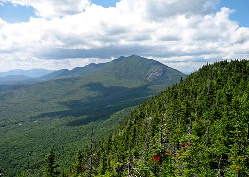 Bigelow Range