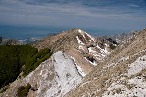 Monte Fiocca